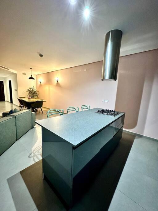 Stunning 2Br Apt In St Julians Saint Julian's Bagian luar foto