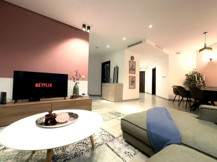 Stunning 2Br Apt In St Julians Saint Julian's Bagian luar foto