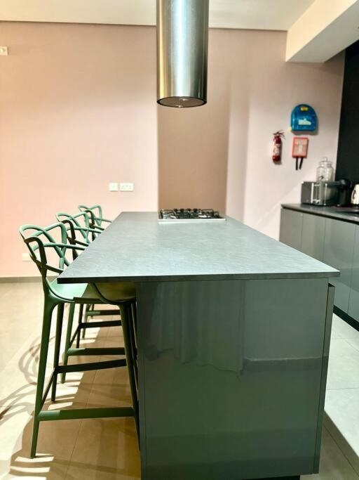 Stunning 2Br Apt In St Julians Saint Julian's Bagian luar foto