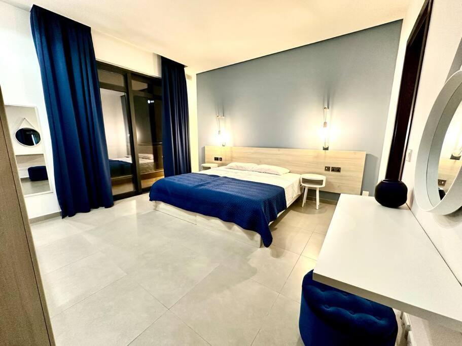 Stunning 2Br Apt In St Julians Saint Julian's Bagian luar foto